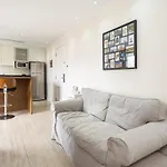 Flat No Estilo! 14 Andar, Ac, Piscina, Academia