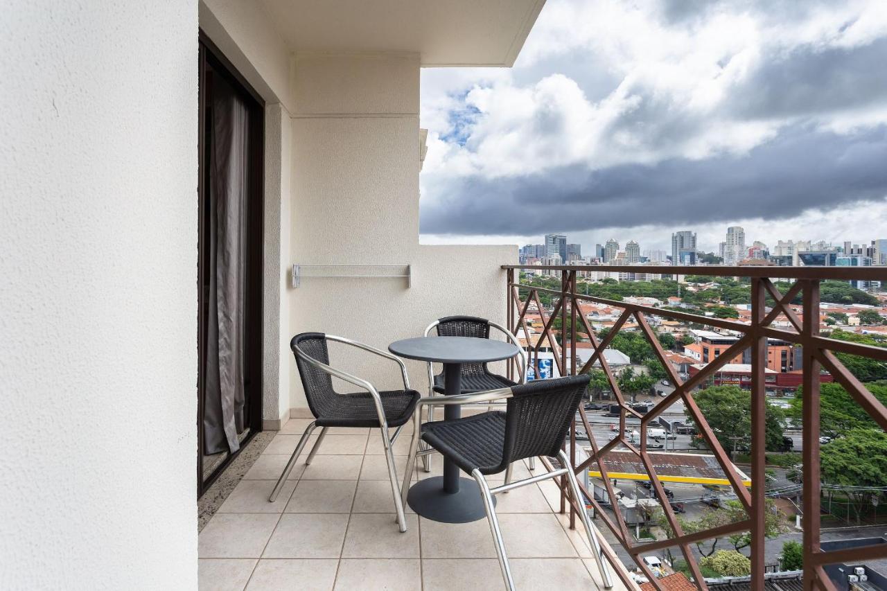 Apartamento Flat No Estilo! 14 Andar, Ac, Piscina, Academia *